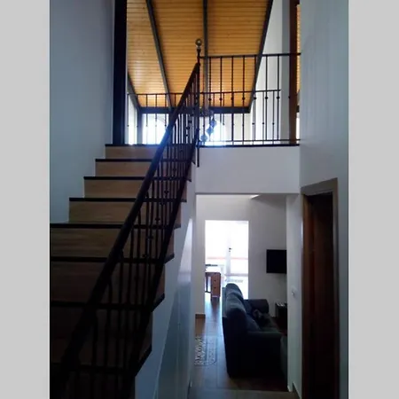 Casa De Olmos *