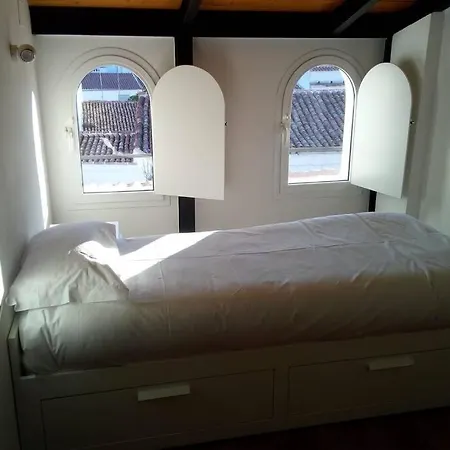 Holiday home Casa De Olmos